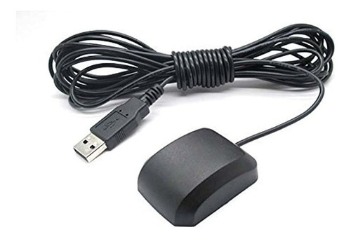 Stratux Vk-162 Remote Mount Usb Gps