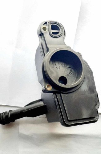 Valvula Pcv Gases Space Fox 2009 Al 2014 (cuello Largo)