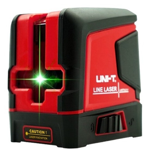 Nivel Laser Uni-t Lm570ld-ii