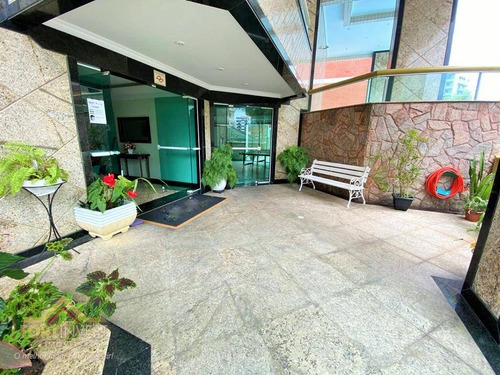 Imagem 20 de 25 de Apartamento Com 2 Dormitórios À Venda, 70 M² Por R$ 290.000,00 - Tupi - Praia Grande/sp - Ap2334