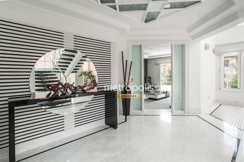 Imagem 22 de 23 de Sobrado À Venda, 783 M² Por R$ 4.600.000,00 - Parque Terra Nova Ii - São Bernardo Do Campo/sp - So1803