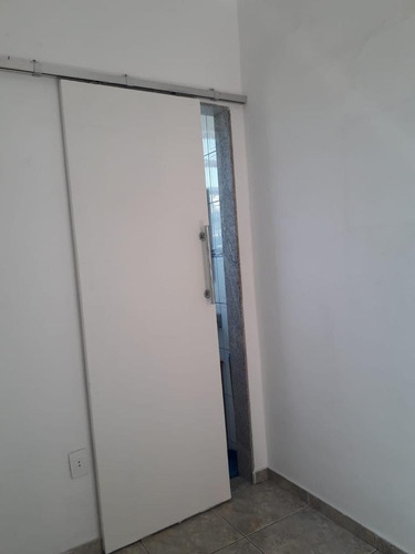 Imagem 8 de 15 de Apartamento Em Irajá - Rio De Janeiro - 21056