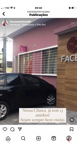 Clínica De Estética 16 Anos Zona Sul Belo Horizonte