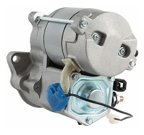Db Electrical 410-52078 Arranque Para Bobcat B200 B250 /case
