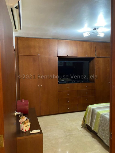 Imagen 13 de 19 de Apartamento En Venta La Bonita Mls #21-27651