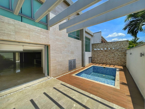 Imagen 13 de 13 de Mh Casa En Venta Parque Mirador 258 Mts2