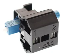 Comprar Conn Fcam Lc Os2 Bl Adaptador Cable