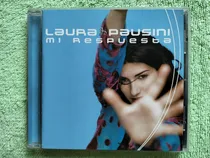 Comprar Eam Cd Laura Pausini Mi Respuesta 1998 Edicion Europea Wea