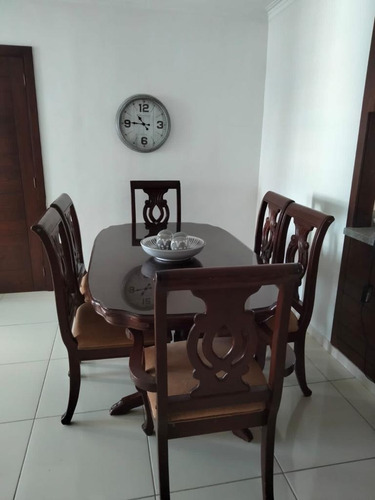 Imagen 7 de 9 de Venta Apartamento Autopista San Isidro Santo Domingo Este