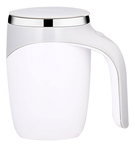 Taza Termo De Acero Inoxidable Para Café Y Leche