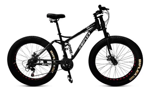 Fat Bike Segunda Mano MercadoLibre .ec