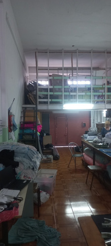 Imagen 4 de 14 de Local Comercial / Galpón De 62 M2 + Entrepiso - Nuevo Wp De Contacto 1137868438!
