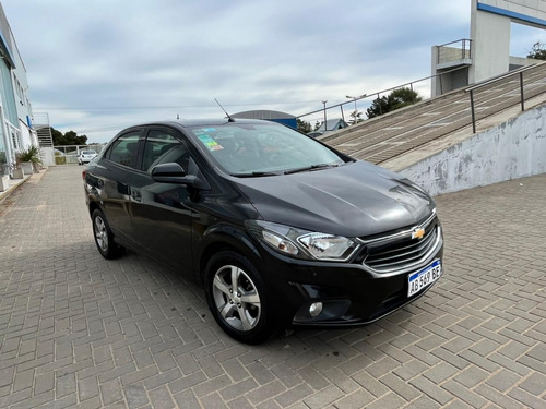Chevrolet Prisma 1.4 Ltz 98cv