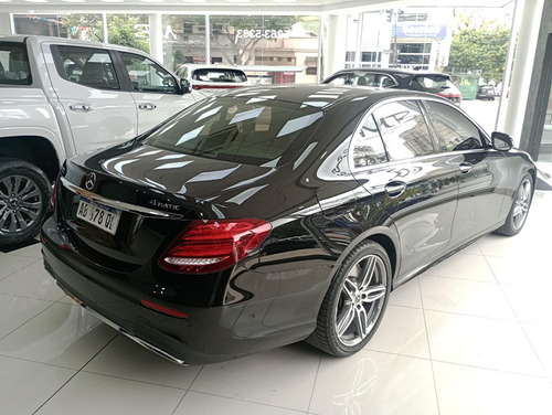 Mercedes-Benz Clase E 3.0 E400 Amg-line 333cv