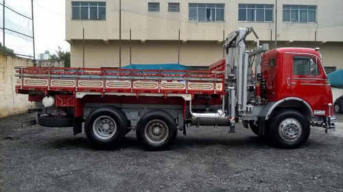 Mb Cara Chata Lp 321 C/ Munck