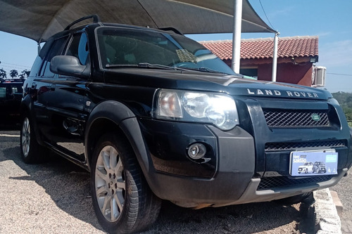 Imagem 2 de 3 de Land Rover Freelander