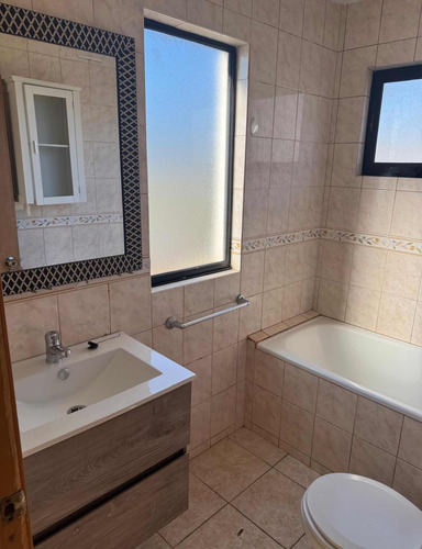 Arriendo Casa En Condominio Lomas De San Sebastián