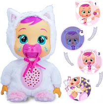 Comprar Cry Babies, Bebe Llorones Daisy Lagrimas De Luces Con Musica