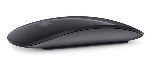 Imagen 1 de 3 de Apple Magic Mouse 2 Gris espacial model A1657