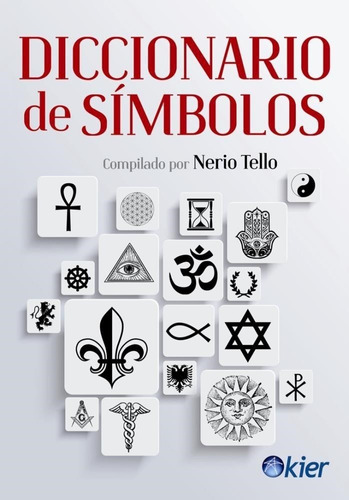 Dicc.de Simbolos-tello, Nerio-kier