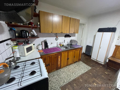 Terreno En Barrio Belgrano