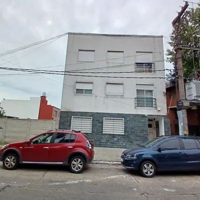 Departamento en alquiler