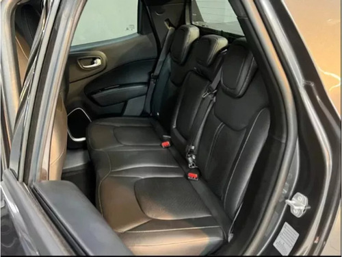 Fiat Toro 1.3 T270 Freedom 4X2