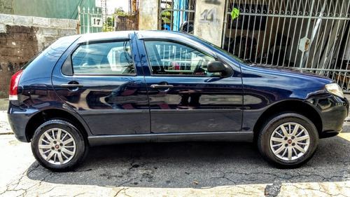 Palio Elx 1.0