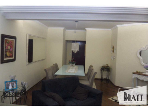 Imagem 2 de 15 de Apartamento Com 3 Dorms, Vila Zilda, São José Do Rio Preto - R$ 474 Mil, Cod: 576 - V576