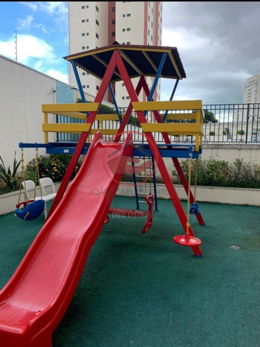 Imagem 13 de 21 de Alugo Ótimo Apartamento 3 Dormitórios Com Piscina Centro