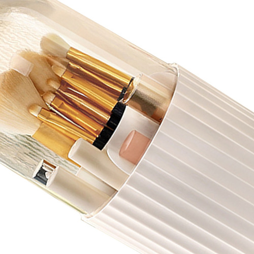 Organizador Maquillaje Cosméticos De Rotación 360 Organizer