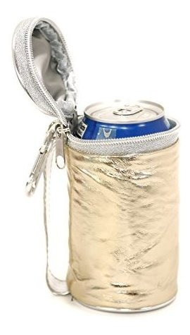 Kohala O Canguro Fydelity Koolzie Beer Can Cooler Sleeves 