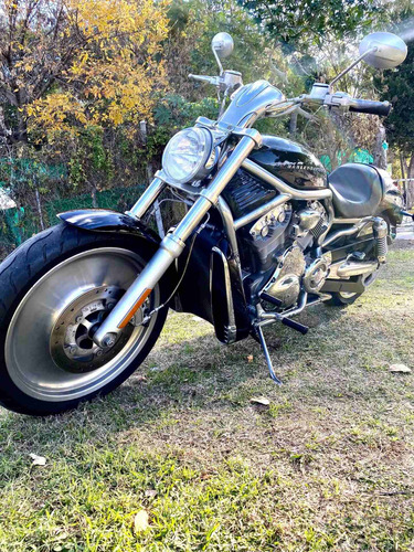 Harley Davidson V Rod