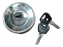 Comprar Tapa Tanque Nafta Ford F-100 57\u002F92 Cromada