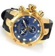 Pulseira Invicta Reserve Venom F0003, Somos Fornecedor