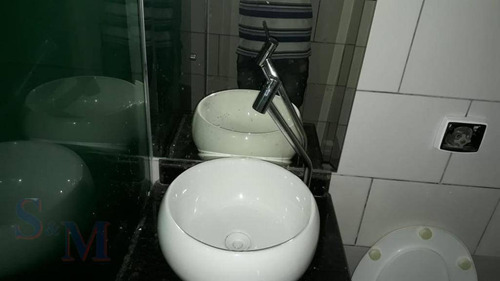 Imagem 8 de 28 de Casa Térrea 1 Dormitório - Jardim Zaíra - Mauá - Ca0836