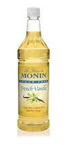 Comprar Vainilla Francesa Jarabe Sin Azúcar, Negrita Sabor Vainilla,
