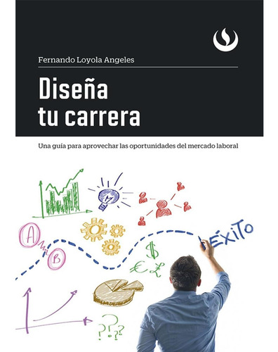 Diseña Tu Carrera