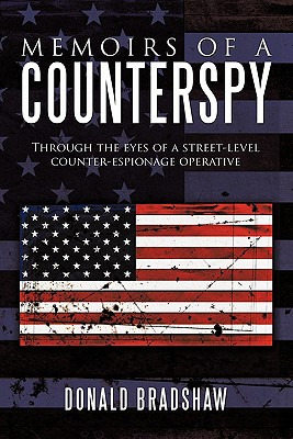 Libro Memoirs Of A Counterspy: Through The Eyes Of A Stre...