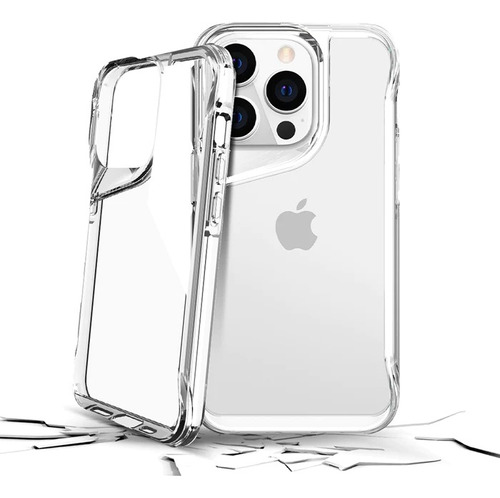 Case Prodigee Super Hero - iPhone 14 Pro
