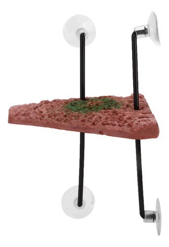 Decoración Elevadora De Plataforma Flotante Turtles Para