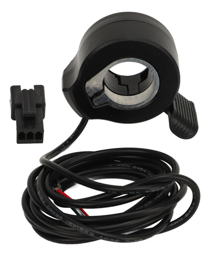 Patinete Eléctrico, Acelerador De Dedos, Acelerador De Dedos