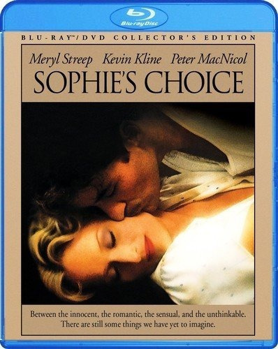 Sophie's Choice (edición Coleccionista) [blu-ray /dvd Combo]