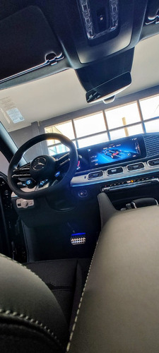 Mercedes-Benz Clase GLE AMG GLE Coupe 53 4MATIC FL (435cv).