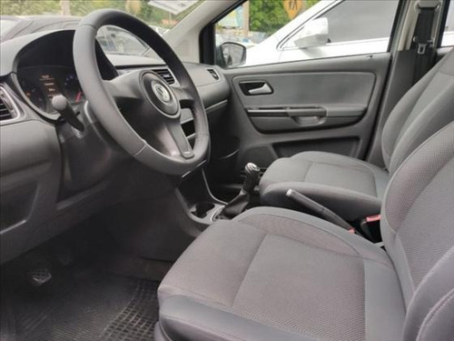 Volkswagen Fox 1.0 Mi 8v