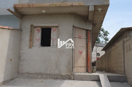 Imagem 10 de 14 de Casa Com 01 Suíte Jardim Coronel Em Itanhaém - Ca346-f