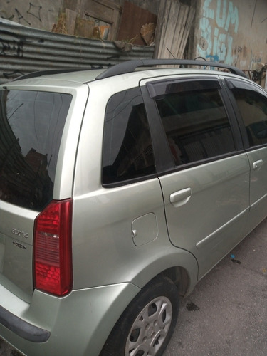 Fiat Idea 2006 1.4 Elx Flex 5p