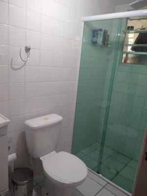 Imagem 3 de 14 de Apartamento 75 Mil De Entrada E Parcelas 8232