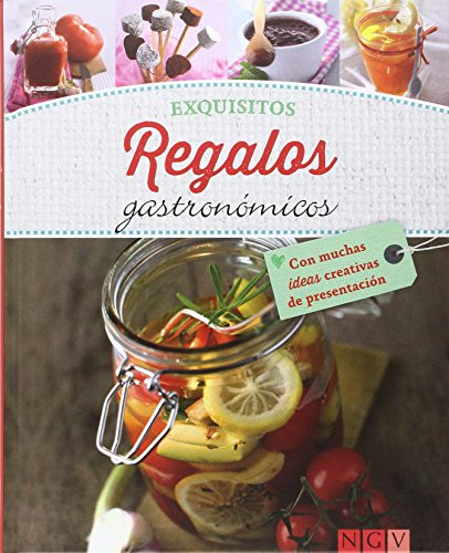 Libro Regalos Gastronómicos Exquisitos De Varios Ed: 1