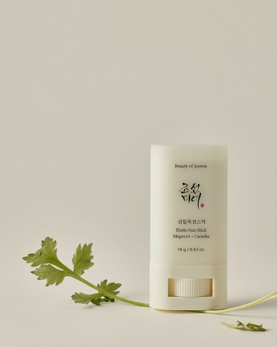 Protector Solar Jaysuing Protector Solar Mugwort + Camelia 5